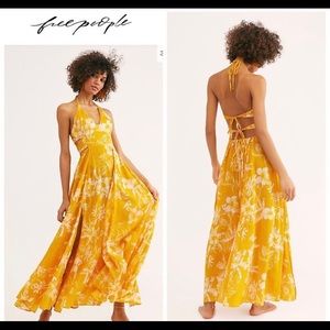 Free people dress